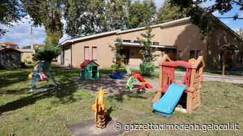 Modena. Nidi e scuola d'infanzia, tariffe ridotte in caso di Covid - La Gazzetta di Modena