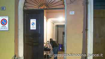 Modena. Via Ganaceto: occupano i solai di un palazzo Allontanati cinque clandestini - La Gazzetta di Modena