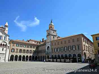 Modena Zerosei costruire il futuro, il percorso continua - Emilia Romagna News 24
