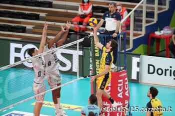 Trento non si ferma più: battuta anche Modena - La Gazzetta dello Sport