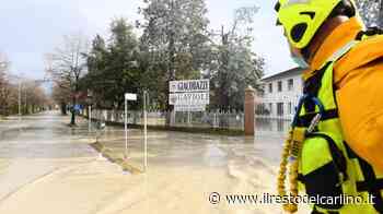 Rimborsi alluvione Modena 2020, l'assessore: "Procedure rapide" - il Resto del Carlino