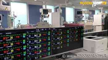 VIDEO | Hub nazionale al Policlinico di Modena, terapia intensiva ed alta tecnologia - ModenaToday