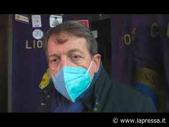 'Covid a Modena, strage nelle Cra: Muzzarelli dia i dati' - La Pressa