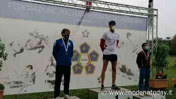 Nicola Benedetti e l’Avia Pervia Pentathlon Modena sul tetto d'Italia - ModenaToday