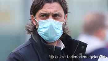 Matteassi: «Il Modena deve diventare più furbo e cattivo» - La Gazzetta di Modena