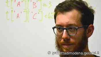 Modena «Con la mia app sui livelli dei fiumi non cerco successo ma un servizio utile» - La Gazzetta di Modena