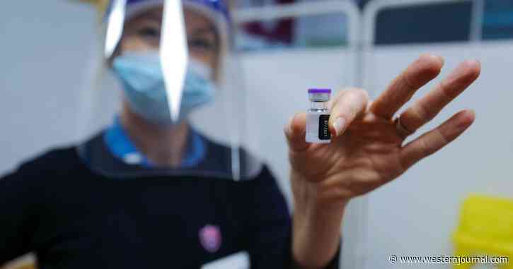 Pfizer’s COVID Vaccine Clears Final Hurdle Before FDA Authorization