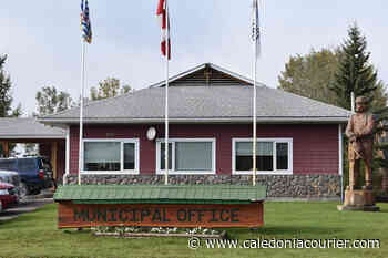 Fort St. James gets a new CAO – Caledonia Courier - Caledonia Courier