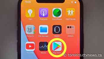 Ontario man scammed into buying $1,600 fake iPhone notices one thing that told him it wasn't real