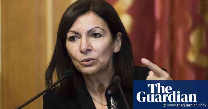 Paris climate agreement: 54 cities on track to meet targets