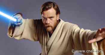 Obi-Wan Kenobi Disney Plus series bringing back Hayden Christensen as Darth Vader     - CNET