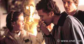 Lando show in the works for Disney Plus by Dear White People director     - CNET