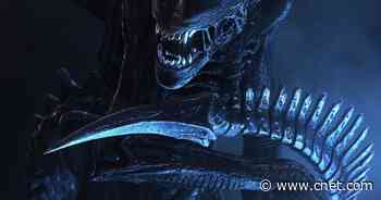 Alien TV series announced for FX     - CNET