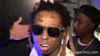 Ex-Manager Sues Lil Wayne for $20M Over Commissions