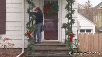Mail carriers seeing double-digit increase in mail volume over last year
