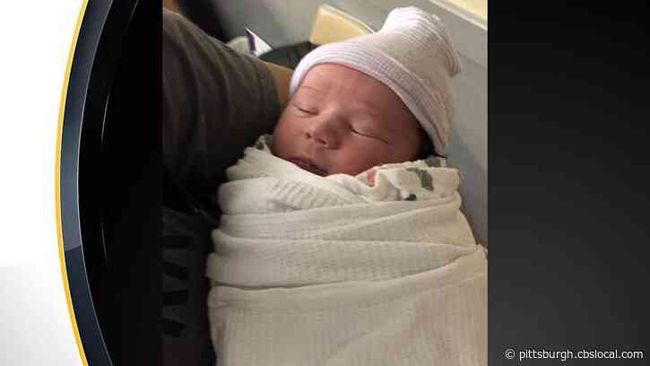 Pittsburgh Steelers’ Derek Watt And Wife Gabriella Welcome Baby Boy