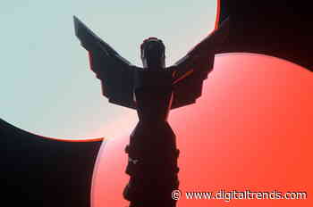 Here’s the full list of winners from the 2020 Game Awards