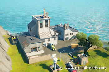 Fortnite season 5 week 2 challenge guide: How to plant evidence in Catty Corner