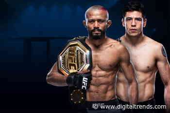 How to watch UFC 256: Figueiredo vs. Moreno and save on your ESPN+ subscription