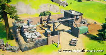 Fortnite season 5 week 2 challenge guide: Where to find car parts