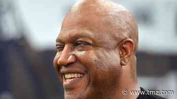 'Friday' Star Tommy 'Tiny' Lister Dead at 62