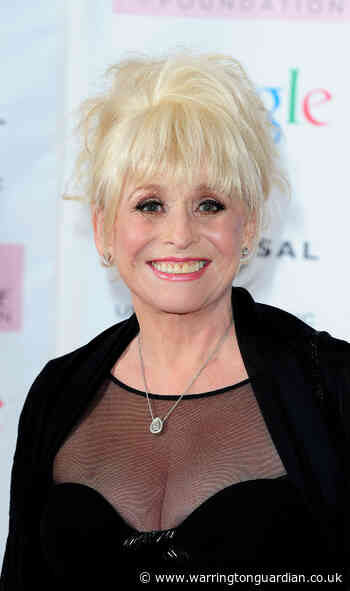 Dame Barbara Windsor: EastEnders legend dies peacefully aged 83