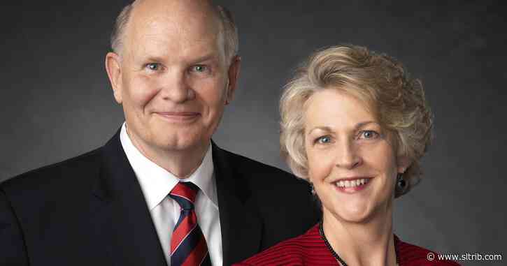LDS apostle Dale Renlund ‘feeling well’ after COVID diagnosis; other church leaders test negative