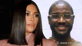 Brandon Bernard's Execution Carried Out, Pronounced Dead After Kim K's Desperate Pleas Failed