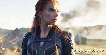 When will Disney Plus stream Black Widow? We still don't know     - CNET