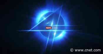 Marvel is making a new Fantastic Four movie     - CNET