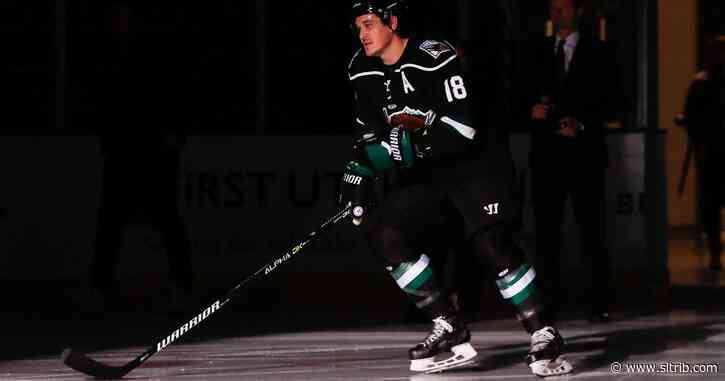 How the Utah Grizzlies want to navigate a unique season while also trying to win a title