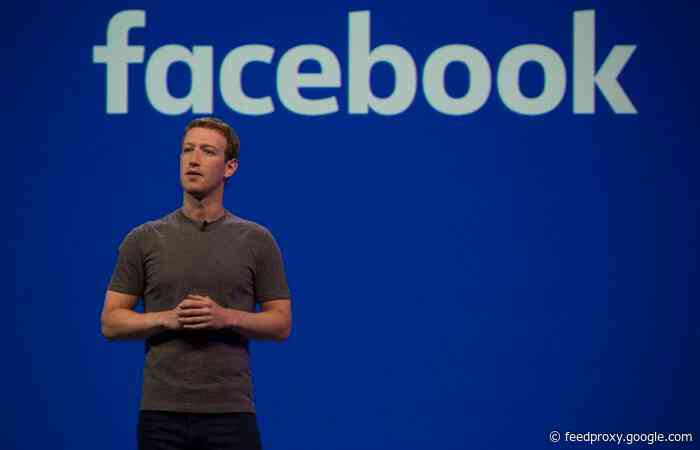 FTC and 46 US states are suing Facebook for Illegal Monopolization