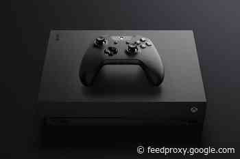 Xbox cloud gaming coming to iOS and PC