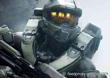 Halo Infinite delayed until Fall 2021