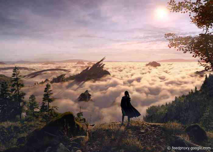 Project Athia will be a PlayStation exclusive for two years confirms Square Enix