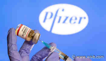 FDA advisory panel votes in favor of Pfizer's coronavirus vaccine; US prepares for distribution