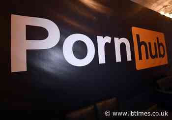 Visa, Mastercard dump Pornhub over abuse video claims