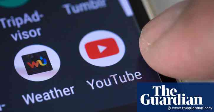 Google to let YouTube users opt out of gambling and alcohol ads