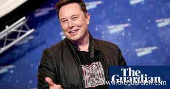 Elon Musk says he has moved from California to Texas