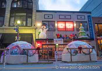 A menu of bad options: Pennsylvania restricts restaurants again