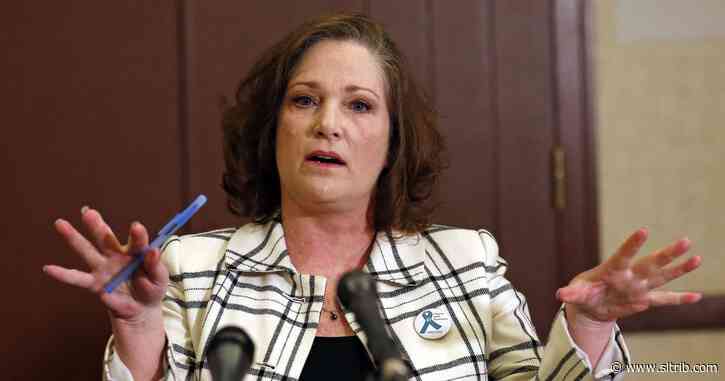 McKenna Denson, LDS Church agree to drop lawsuit over sexual misconduct by a former Missionary Training Center president
