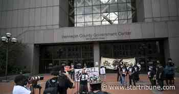 Access to public court records closed in Hennepin County
