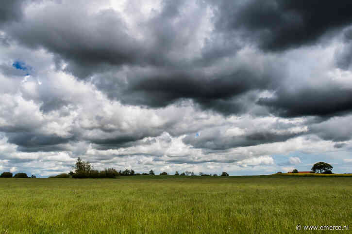 Investeringen in cloud groeien jaarlijks dertig procent