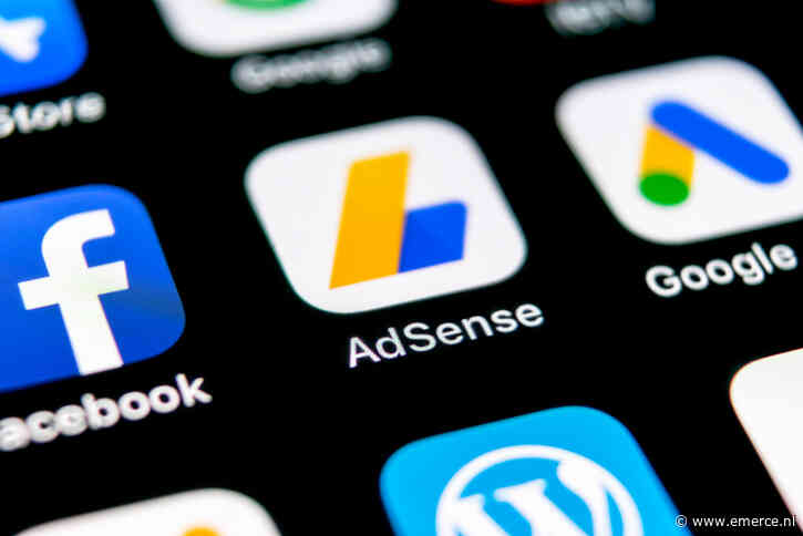 Google AdSense stopt met linkadvertenties