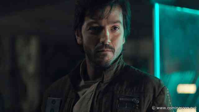 Disney+ Unveils Teaser for Rogue One Spinoff Andor!