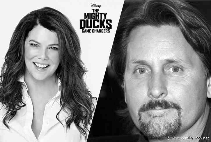 Disney+ Debuts First Teaser of The Mighty Ducks Reboot