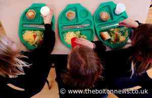 Study reveals nearly 13,000 Bolton kids went hungry in 2020
