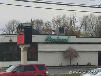 Amherst's Protocol Restaurant settles sexual harassment lawsuit