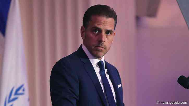 Daily Beast panned for claiming Hunter Biden controversy went 'largely unnoticed' before the election - Fox News