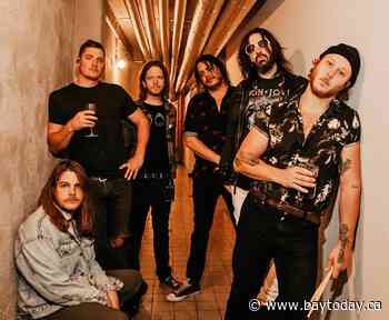 Glorious Sons to headline Temiscaming Centennial - BayToday.ca